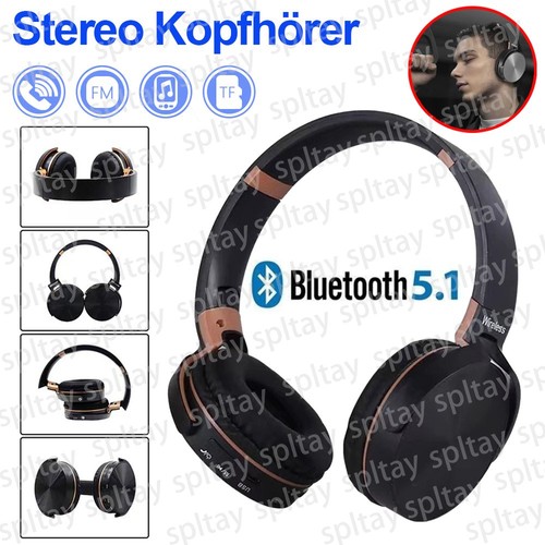 Bluetooth kopfhörer over - bluetooth, ear