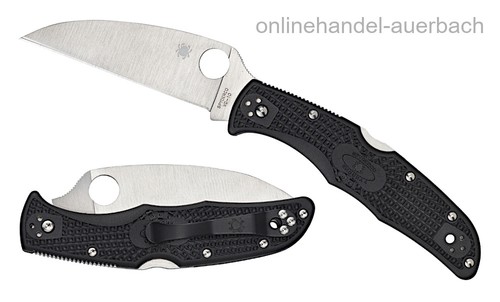 Spyderco c10fpwcbk endura - spyderco,