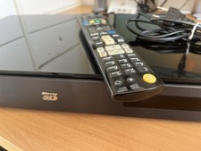 LG HB 966 SZ Blue Ray Home