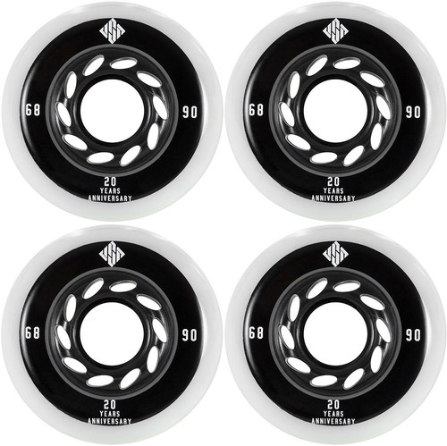 Usd inliner inlineskates rolle - inliner,