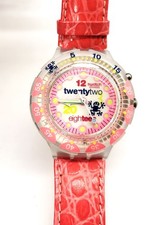 SWATCH SCUBA Loomi 1996 -