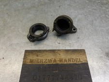 Suzuki VZ800 Marauder JS1AF Vergaser Stutzen Ansaugstutzen Risse von Aussen