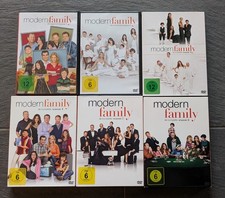 "Modern Family" - Die