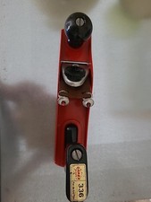 Darex 336 Roter Stahlhobel