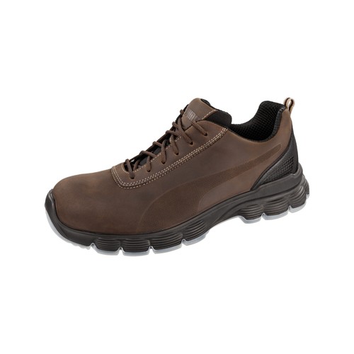 Puma halbschuh condor brown - condor,