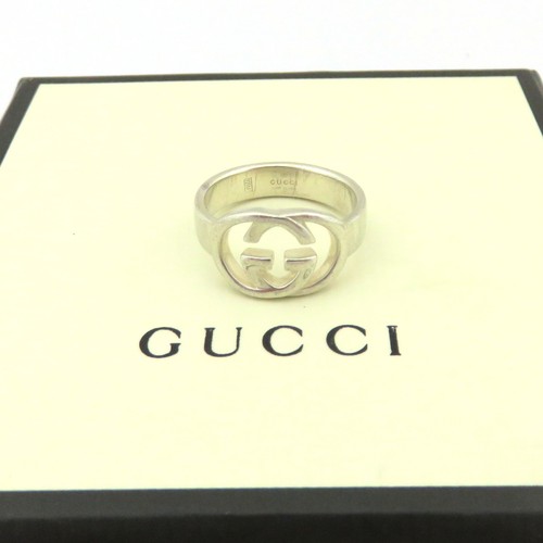 Gucci 925 sterling silver - gucci,