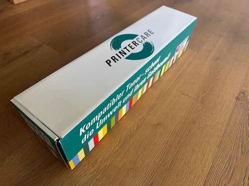 Kompaktibler toner für - toner, konika