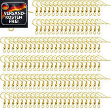 925 Silber Ohrring Haken