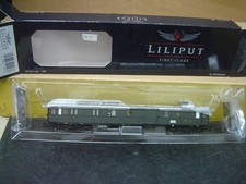 Liliput HO L329203 Postpackwagen   DRB Ep.II "Neuwertig"(335)