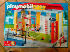 Playmobil 4325 Sporthalle