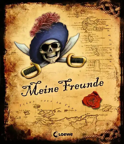 Meine freunde - meine,