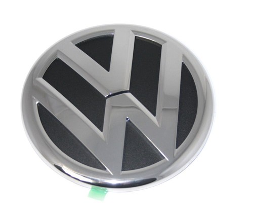 Emblem für heckklappe - vw-emblem,