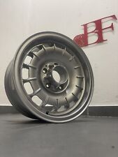 1x Original Mercedes Benz Fuchs Barock KBA 40509  Felge 651415