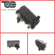 Ladedrucksteller Mercedes C /