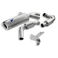 Termignoni Komplett Für