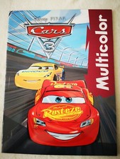 Walt Disney/PIXAR - Cars 3