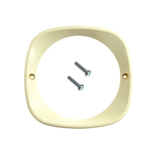 Set scheinwerferring - set, (beige)