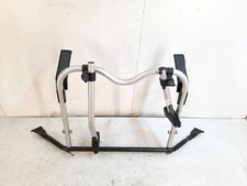 Fahrradträger Heckklappe Träger Fahrrad Mercedes B-Klasse W245