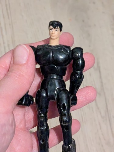 Figur winspector - figur,