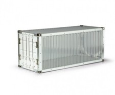 Carson 20Ft. See-Container
