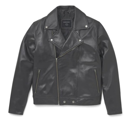 Harley davidson lederjacke - harley-davidson,