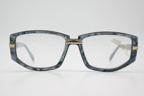 Vintage brille silhouette 1312 - vintage,
