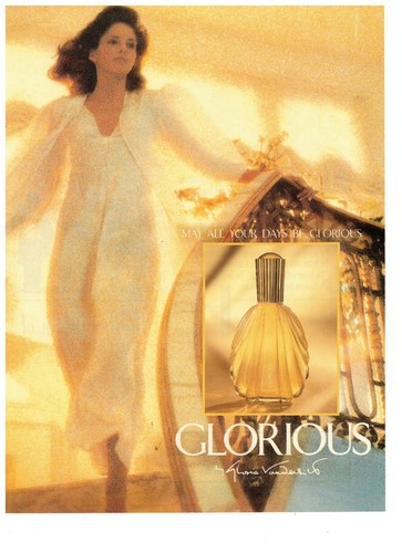 Glorious gloria vanderbilt - glorious,