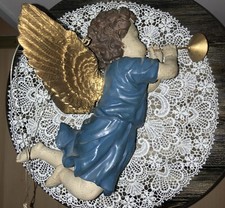 Fliegender Engel Putte L.ca.26 Cm