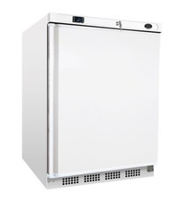 Tiefkühlschrank Gewerbetiefkühlschrank Gefrierschrank 1 Tür 120L -10/-25°