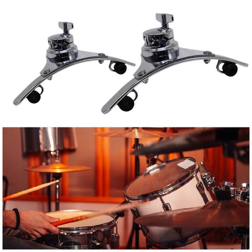 Drum suspension mount - suspension,