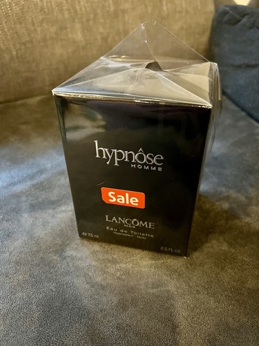 Lancôme hypnôse homme 75ml - hypnôse,