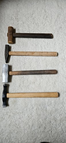Hämmer konvolut stahlhammer - konvolut,,