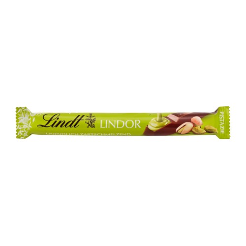 Lindt lindor stick pistazie - lindt,