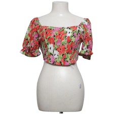 Omonsim crop top größe - größe:, s