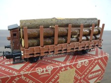 MÄRKLIN 321 G  H0 Rungenwagen