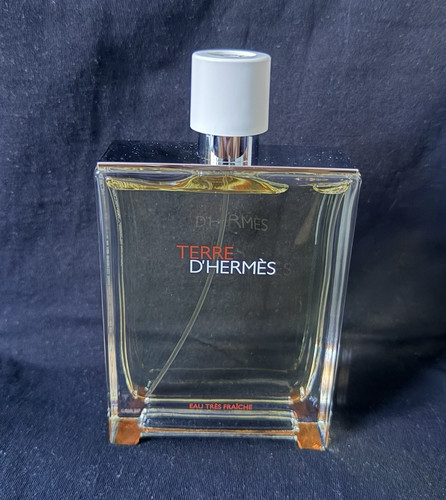 Hermès terre hermes eau - terre,