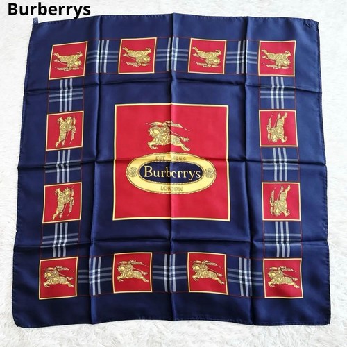 Burberry nova check seidentuch - nova,