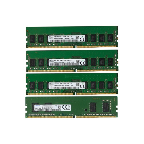 16gb ddr4 ram riegel - ddr4,