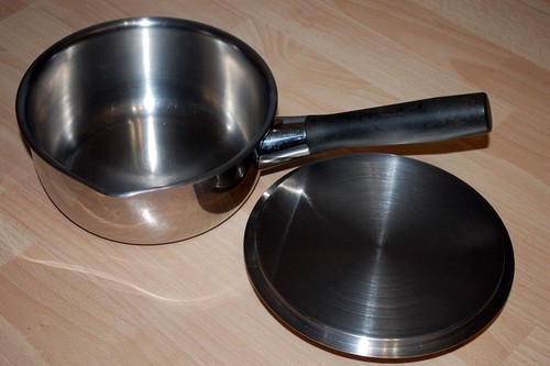 Alessi shiba topf design - alessi,