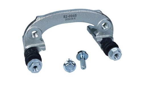 Halter bremssattel hinten - bremssattel,
