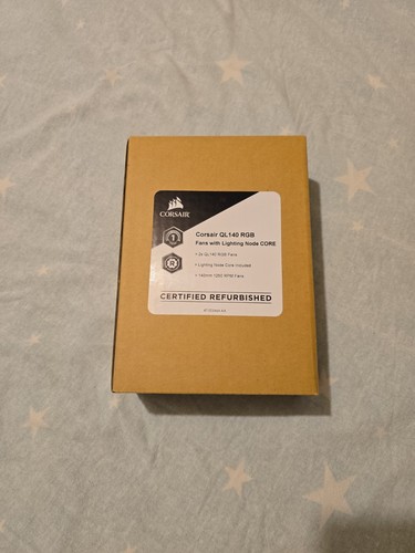 Corsair icue ql140 - corsair,