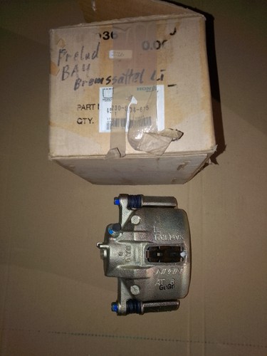 Bremssattel honda accord - bremssattel, ca5