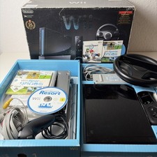 Nintendo wii konsole 25th - wii,