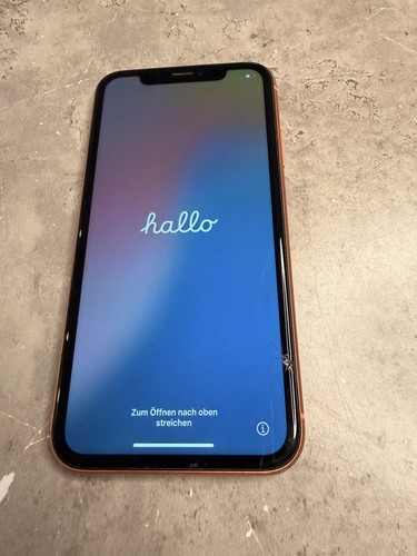 Iphone 128 gb - iphone, xr