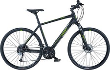 Bbf crossrider zoll - crossrider,