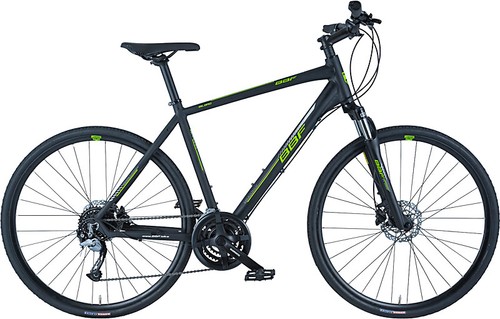 Bbf crossrider zoll - crossrider, 28