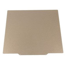 3D-Drucker-Baufläche