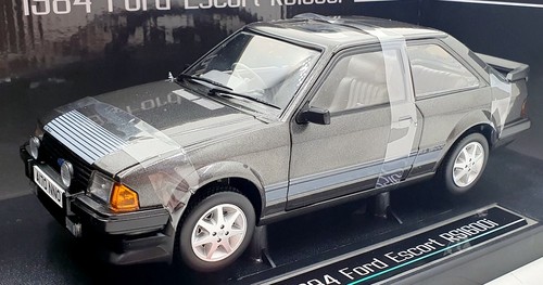 Sun star scale diecast - sun, 1/18