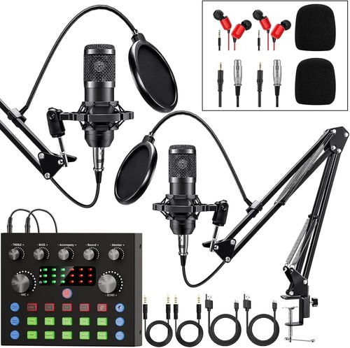 Podcast equipment mit - podcast-equipment,