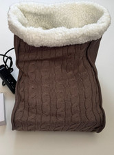 Beurer FWM 45 Fußwärmer –